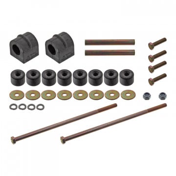FEBI BILSTEIN 07568 - Stabilizatör Süspansiyonu Tamir Takımı