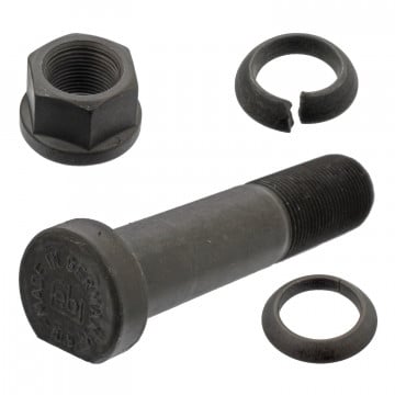FEBI BILSTEIN 07949 - Tekerlek Saplaması
