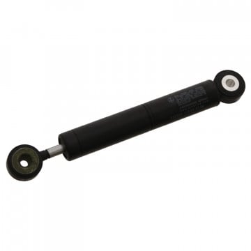 FEBI BILSTEIN 08109 - V-Kayışı Titreşim Sönümleyici
