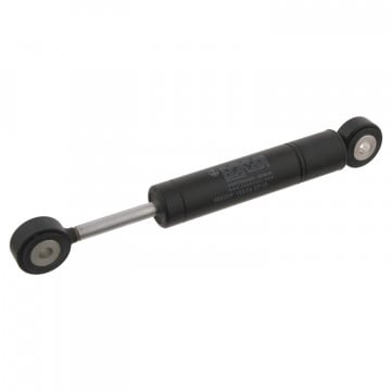 FEBI BILSTEIN 08778 - V-Kayışı Titreşim Sönümleyici