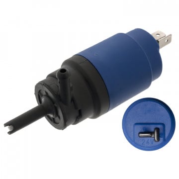 FEBI BILSTEIN 09299 - Pencere Temizleme Su Pompası