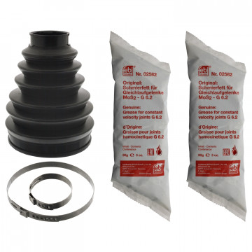 FEBI BILSTEIN 100002 - Körük Seti - Tahrik Mili