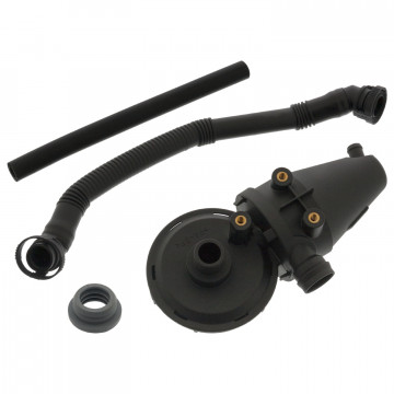 FEBI BILSTEIN 100135 - Motor Bloğu Havalandırması Vana