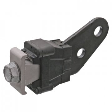 FEBI BILSTEIN 100447 - Radyatör Montaj