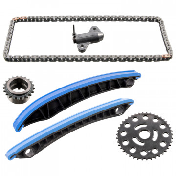 FEBI BILSTEIN 101100 - Zamanlama Zinciri Kiti