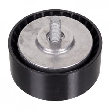 FEBI BILSTEIN 102157 - Saptırma/Kılavuz Kasnak - V-Kayışı