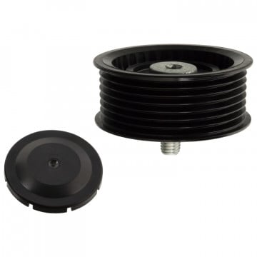 FEBI BILSTEIN 102206 - Saptırma/Kılavuz Kasnak - V-Kayışı