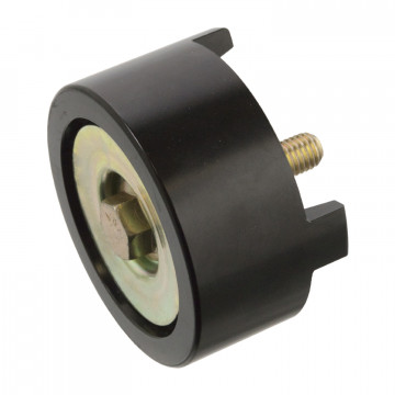 FEBI BILSTEIN 102638 - Saptırma/Kılavuz Kasnak - V-Kayışı