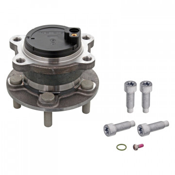FEBI BILSTEIN 102787 - Tekerlek Rulmanı Kiti