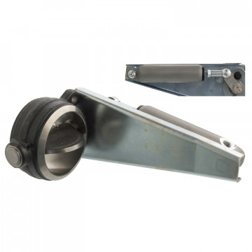 FEBI BILSTEIN 102875 - Manifold - Egzoz Sistemi