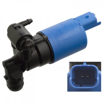 FEBI BILSTEIN 103392 - Pencere Temizleme Su Pompası