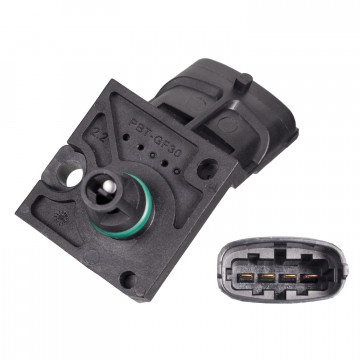 FEBI BILSTEIN 103494 - Basıncı Artırma Sensörü