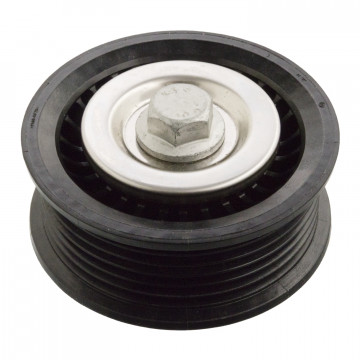 FEBI BILSTEIN 103899 - Saptırma/Kılavuz Kasnak - V-Kayışı