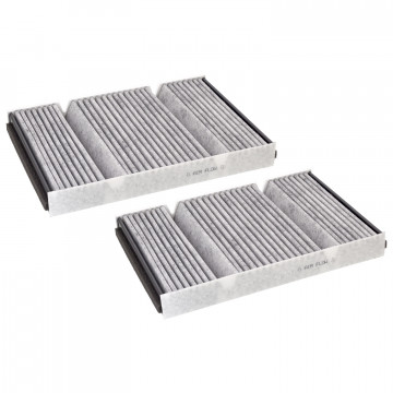 FEBI BILSTEIN 104339 - Filtre Seti - Kabin Havası