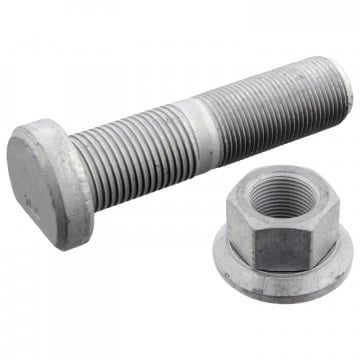 FEBI BILSTEIN 104377 - Tekerlek Saplaması