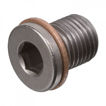 FEBI BILSTEIN 104487 - Yağ Karteri Sızdırmazlık Tapası