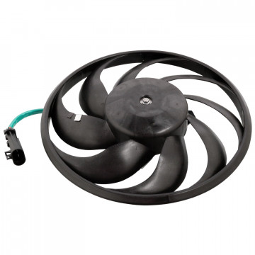 FEBI BILSTEIN 104789 - Fan - Radyatör