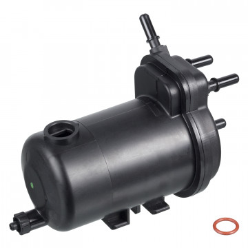 FEBI BILSTEIN 104808 - Yakıt Filtresi
