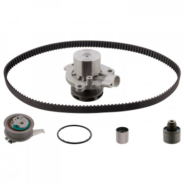 FEBI BILSTEIN 104866 - Su Pompası ve Triger Kayışı Seti