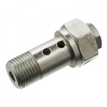 FEBI BILSTEIN 104890 - Yakıt Besleme Sistemi Vana