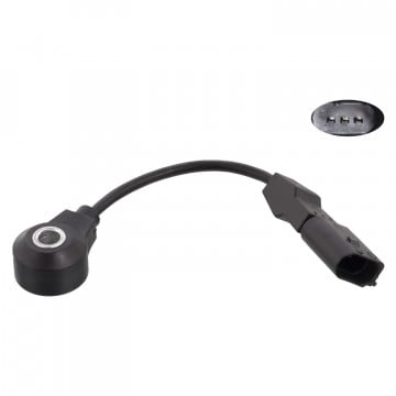 FEBI BILSTEIN 105755 - Vuruntu Sensörü