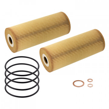 FEBI BILSTEIN 105764 - Yağ Filtresi
