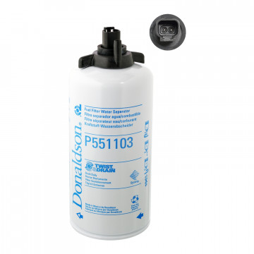 FEBI BILSTEIN 106182 - Yakıt Filtresi