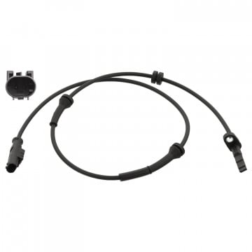 FEBI BILSTEIN 106463 - Tekerlek Hızı Sensörü