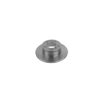 FEBI BILSTEIN 10681 - Fren Diski