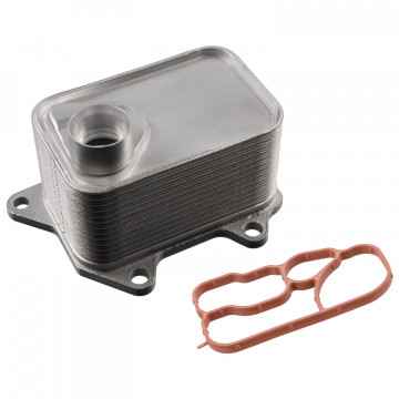 FEBI BILSTEIN 106907 - Motor Yağı Yağ Soğutucu