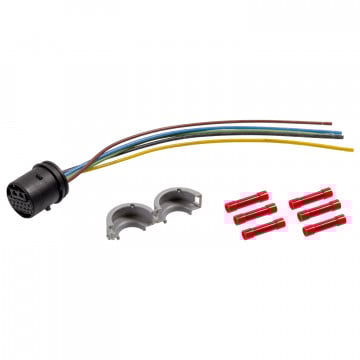 FEBI BILSTEIN 107091 - Kablo Tamir Takımı - Kapı