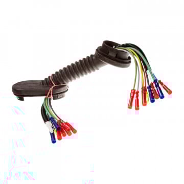 FEBI BILSTEIN 107100 - Kablo Tamir Seti - Bagaj Kapağı
