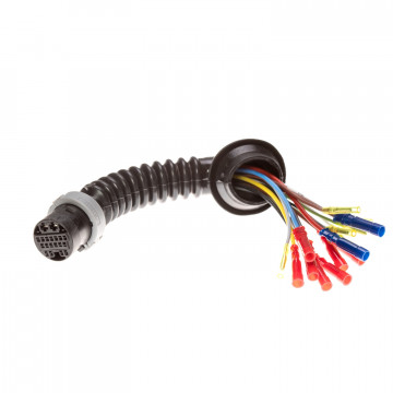 FEBI BILSTEIN 107126 - Kablo Tamir Takımı - Kapı