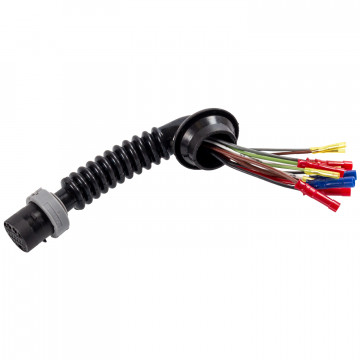 FEBI BILSTEIN 107127 - Kablo Tamir Takımı - Kapı