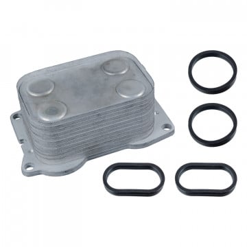 FEBI BILSTEIN 107180 - Motor Yağı Yağ Soğutucu