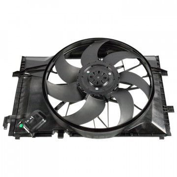 FEBI BILSTEIN 107457 - Fan - Radyatör