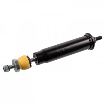 FEBI BILSTEIN 107476 - Kabin Süspansiyonu Amortisör
