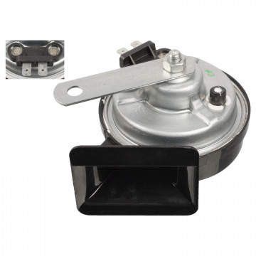 FEBI BILSTEIN 107773 - Sinyal Kornası