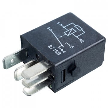 FEBI BILSTEIN 107803 - Çok Fonksiyonlu Röle