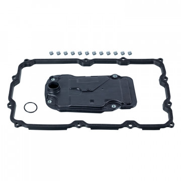 FEBI BILSTEIN 107835 - Hidrolik Filtre Seti - Otomatik Şanzıman