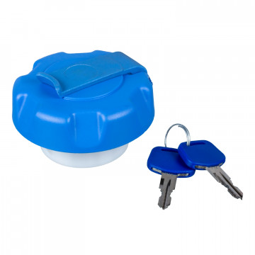 FEBI BILSTEIN 108013 - Tank Ünitesi (Üre Enjeksiyonu) Sızdırmazlık Kapağı