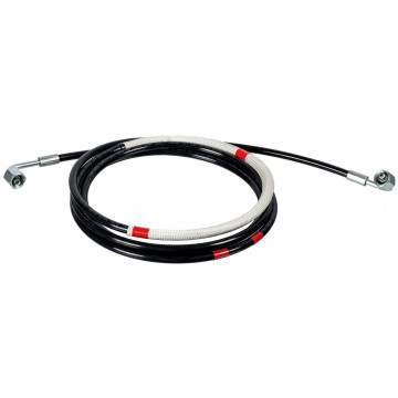 FEBI BILSTEIN 108102 - Hortum Hattı - Sürücü Kabini Yatırma Ünitesi