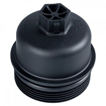 FEBI BILSTEIN 108349 - Kapak - Yağ Filtresi Muhafazası