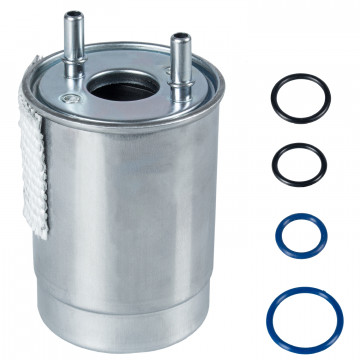 FEBI BILSTEIN 108737 - Yakıt Filtresi
