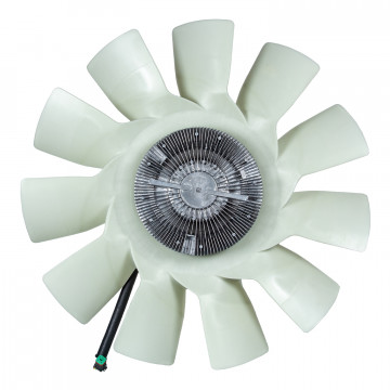 FEBI BILSTEIN 108894 - Fan - Radyatör