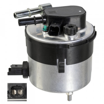 FEBI BILSTEIN 108974 - Yakıt Filtresi