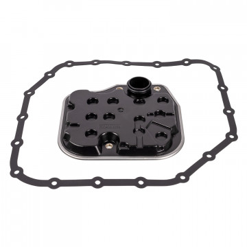 FEBI BILSTEIN 109413 - Hidrolik Filtre Seti - Otomatik Şanzıman