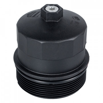 FEBI BILSTEIN 109414 - Kapak - Yağ Filtresi Muhafazası