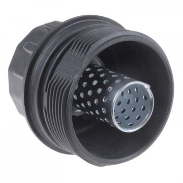 FEBI BILSTEIN 109550 - Kapak - Yağ Filtresi Muhafazası