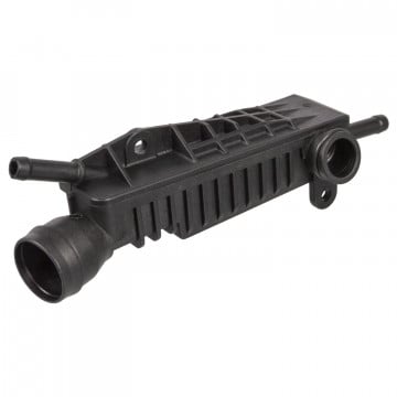 FEBI BILSTEIN 109683 - Isıtıcı Flanşı - Emme Havası Ön Isıtıcısı